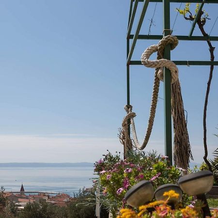 Apartman Dva Makarska Exteriör bild